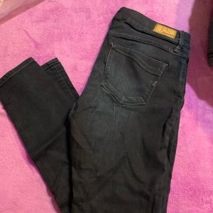 3 express jeans